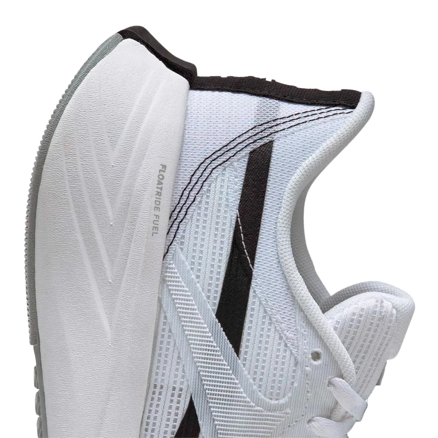 Imagen 5 de 7 de Zapatillas Reebok Energen Tech Plus-BLANCO/NEGRO