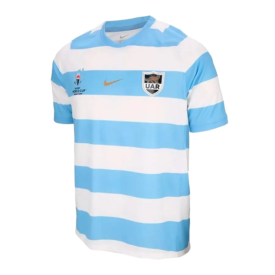 Imagen 1 de 4 de Camiseta Nike Pumas Stadium-CELESTE/BLANCO