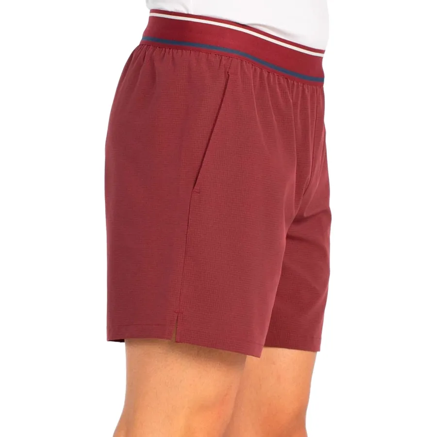 Imagen 1 de 4 de Short Bullpadel Alu-VINO