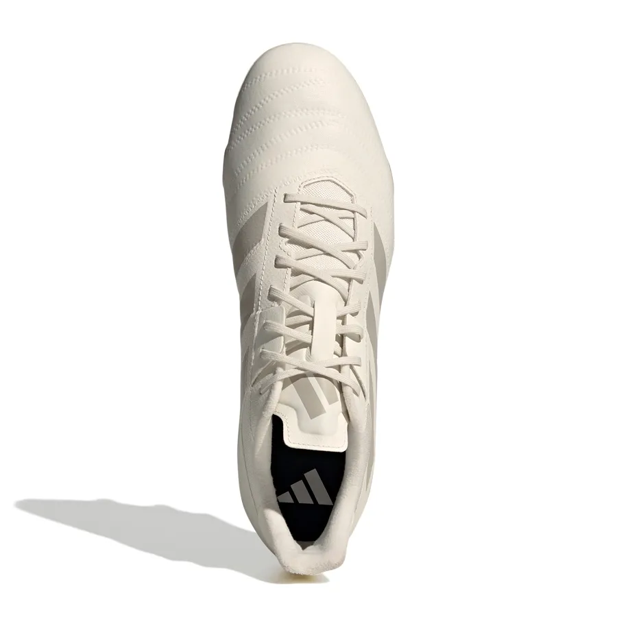 Imagen 3 de 7 de Botines adidas Kakari Rs-NATURAL/BEIGE