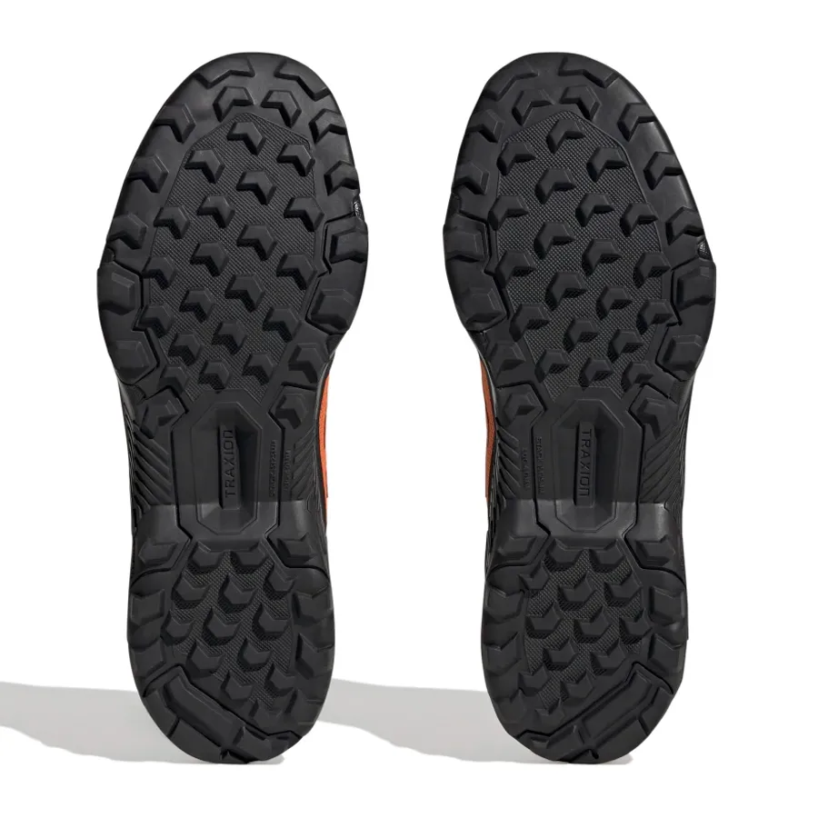 Imagen 3 de 7 de Zapatillas adidas Terrex Eastrail 2.0-NARANJA FLUOR/NEGRO