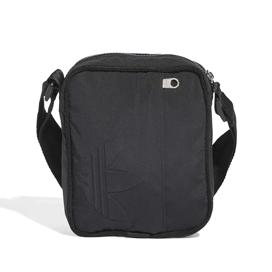Imagen 0 de 5 de Bolso Everyday Icons Objetos Pequeños-NEGRO