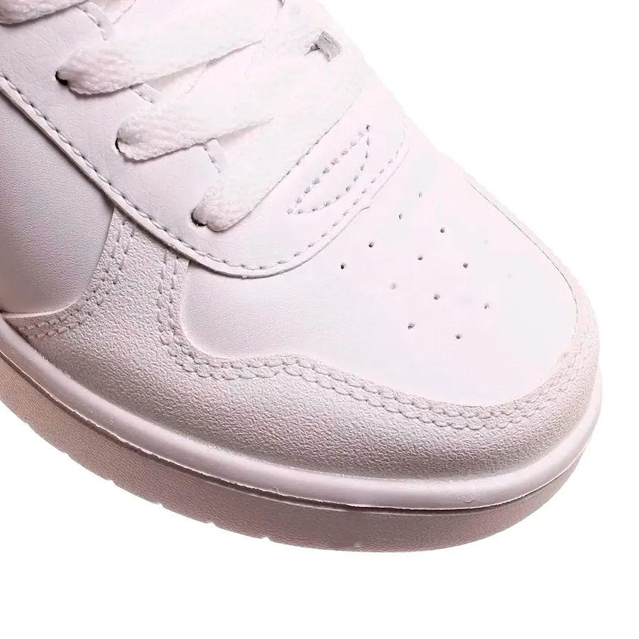 Imagen 3 de 4 de Zapatillas Addnice Colegial San Diego-BLANCO/AZUL