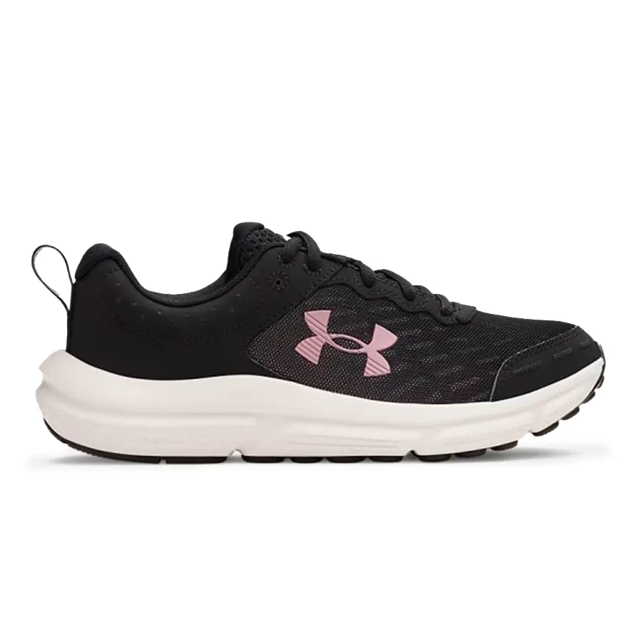 Imagen 0 de 2 de Zapatillas Under Armour W Charged Assert 10-NEGRO