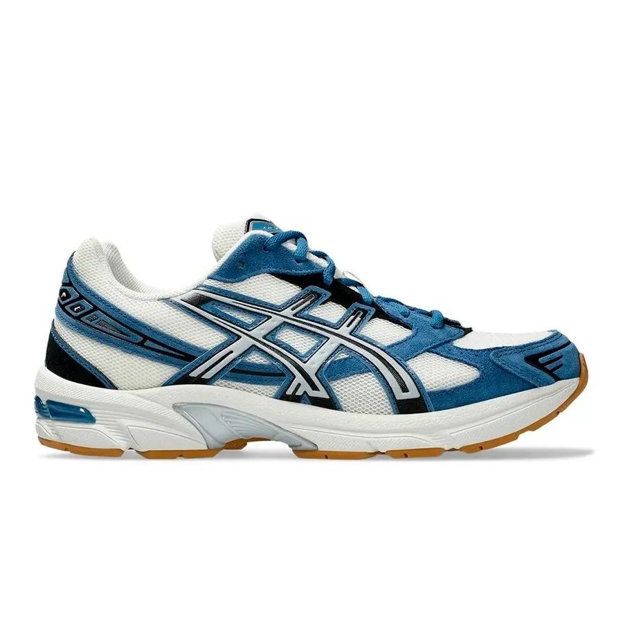 Imagen 0 de 7 de Zapatillas Asics Gel 1130-BLANCO/AZUL/NEGRO
