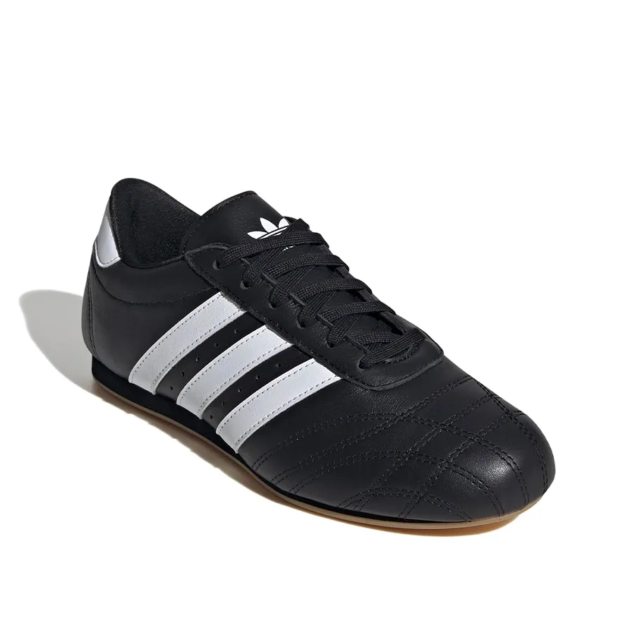 Imagen 1 de 7 de Zapatillas adidas originals Taekwondo Lace-NEGRO/BLANCO