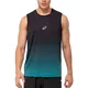 musculosa-asics-remera-degrade-TURQUESA/NEGRO