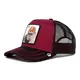 gorra-goorin-bros-baseball-the-boss-NEGRO/VINO