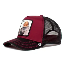 Gorra Goorin Bros Baseball The Boss