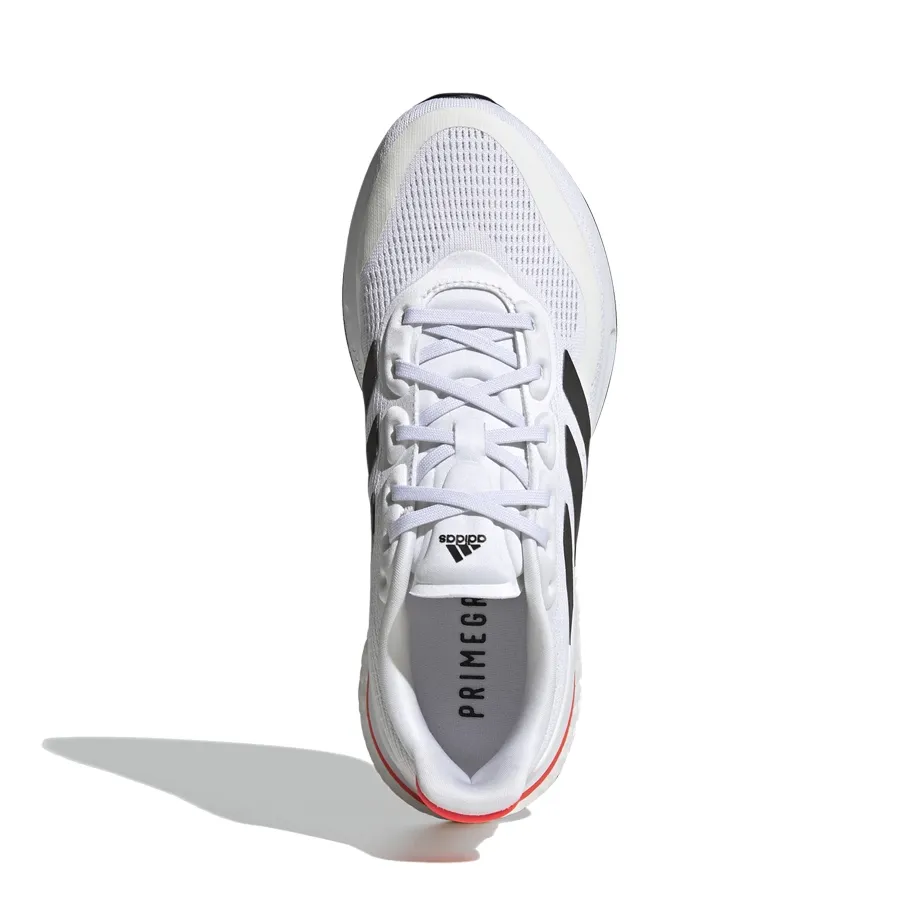 Imagen 2 de 7 de Zapatillas adidas Supernova Tokio-BLANCO/NEGRO/NARANJA