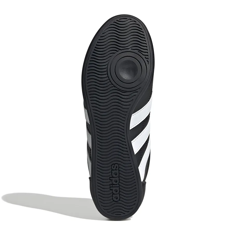 Imagen 4 de 7 de Zapatillas adidas Tekwen-NEGRO