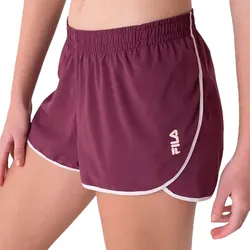 Short Fila Double Run II