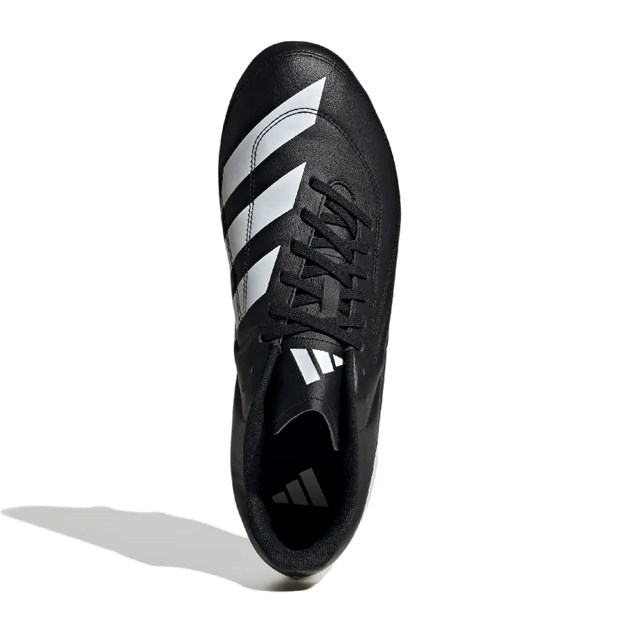 Imagen 3 de 7 de Botines adidas RS15-NEGRO/BLANCO