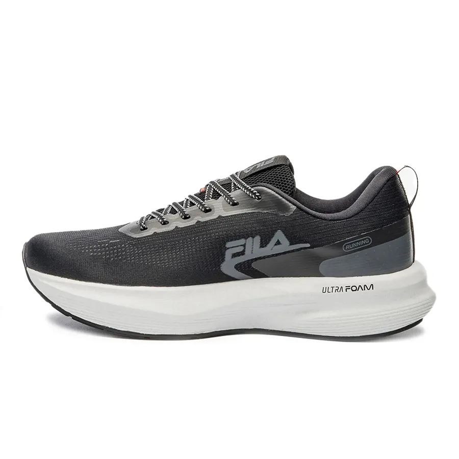 Imagen 2 de 8 de Zapatillas Fila Racer Fastpace-NEGRO/GRAFITO