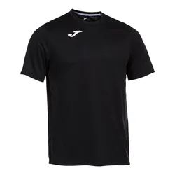 Remera Joma Manga Corta Combi