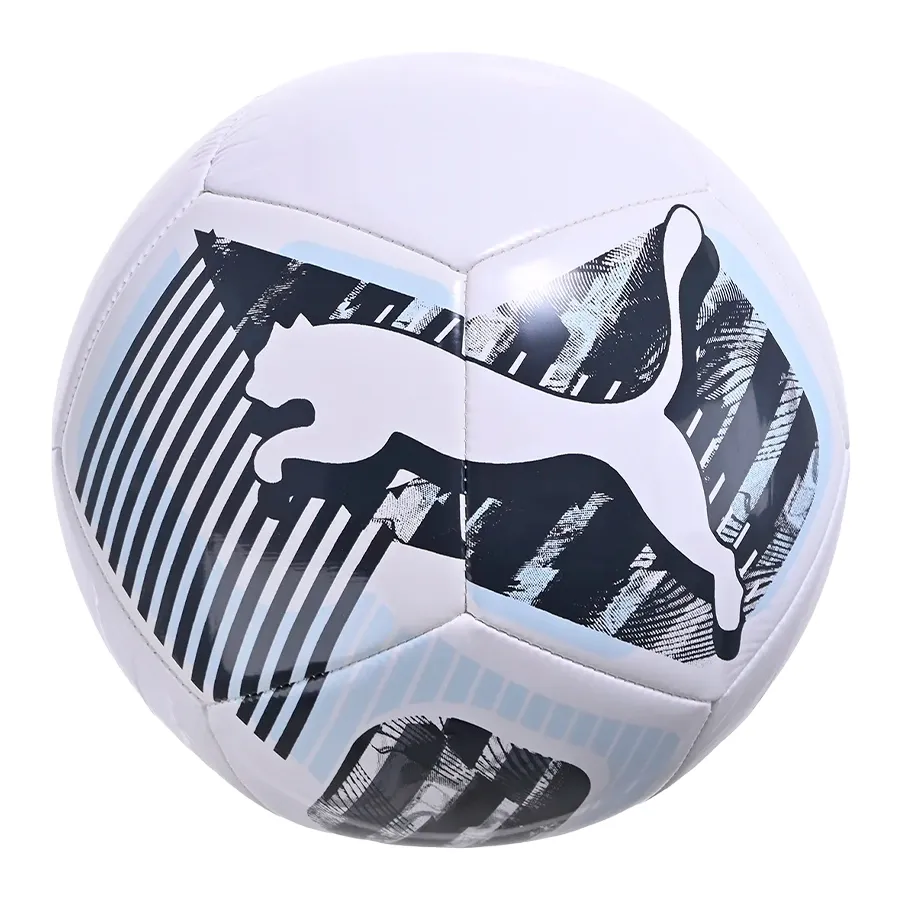 Imagen 0 de 2 de Pelota Puma Individualliga Graphic Ball-BLANCO/NEGRO