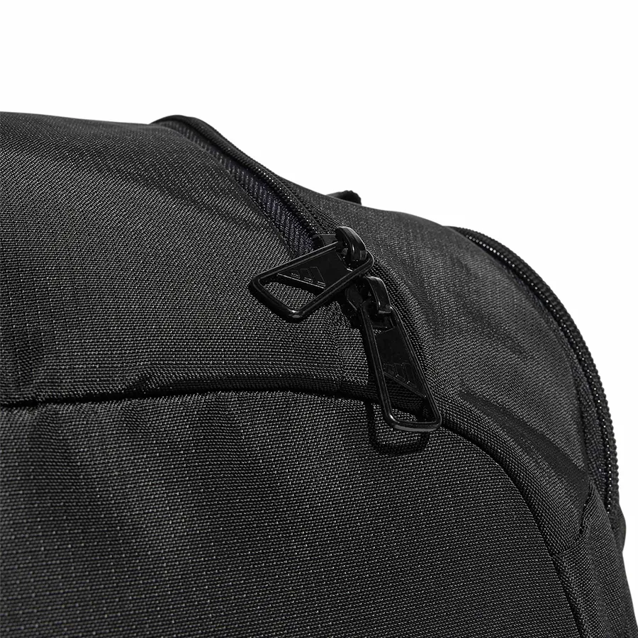 Imagen 4 de 6 de Bolso Adidas Training Defender-NEGRO