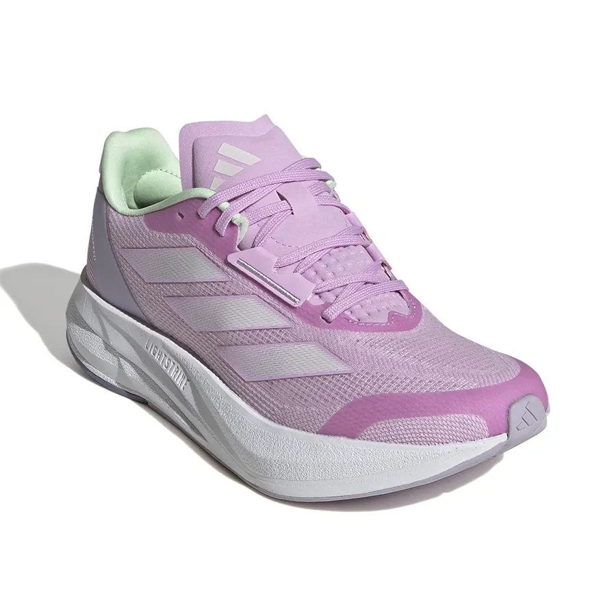Imagen 1 de 8 de Zapatillas adidas Duramo Speed-ROSA/LILA/LIMA