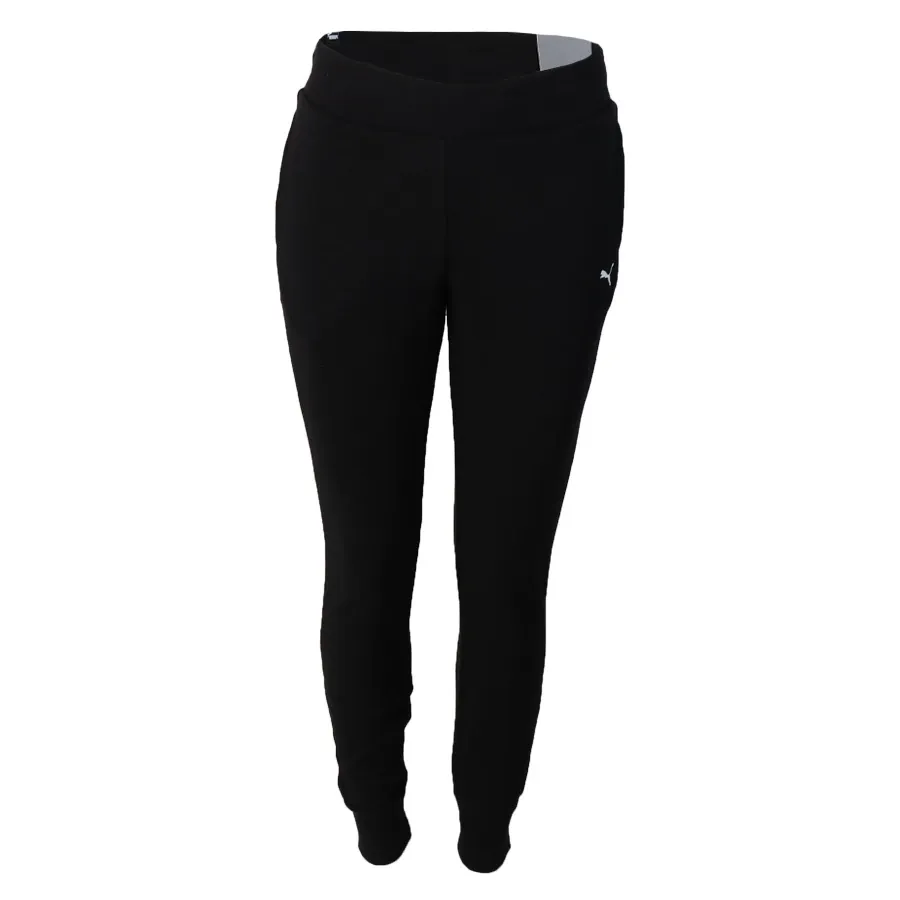 Imagen 0 de 3 de Pantalón Puma Ess Sweat Pants Tr Cl-NEGRO