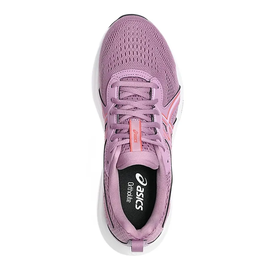 Imagen 3 de 5 de Zapatillas Asics Gel Contend 9-UVA/CORAL