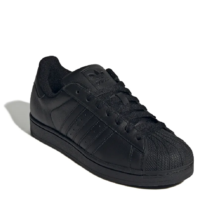 Imagen 1 de 7 de Zapatillas adidas originals Superstar II-NEGRO
