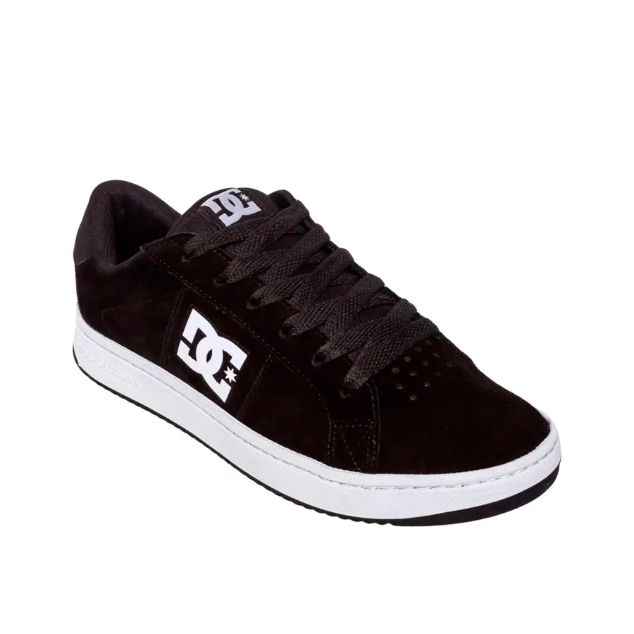 Imagen 1 de 4 de Zapatillas Dc Striker Ss-NEGRO/BLANCO