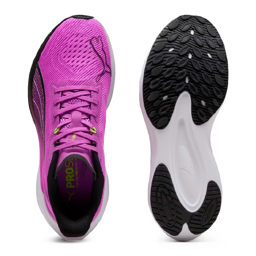 Imagen 3 de 6 de Zapatillas Puma Darter Pro-MAGENTA