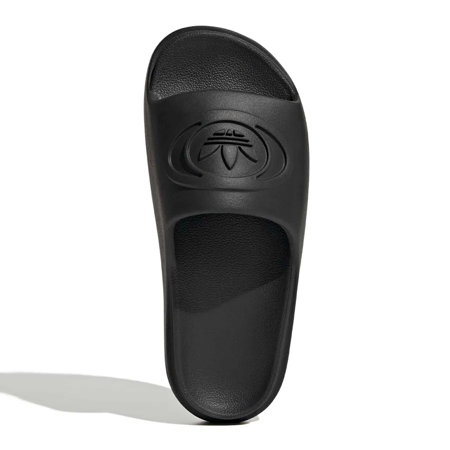 Imagen 3 de 7 de Ojotas adidas originals Campus 00s-NEGRO