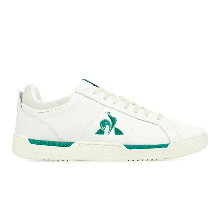Imagen 0 de 5 de Zapatillas Le Coq Sportif Stadium-BORDO/BLANCO