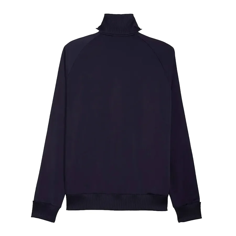Imagen 2 de 3 de Campera Puma Essentials T7 Poly Track-MARINO/BLANCO