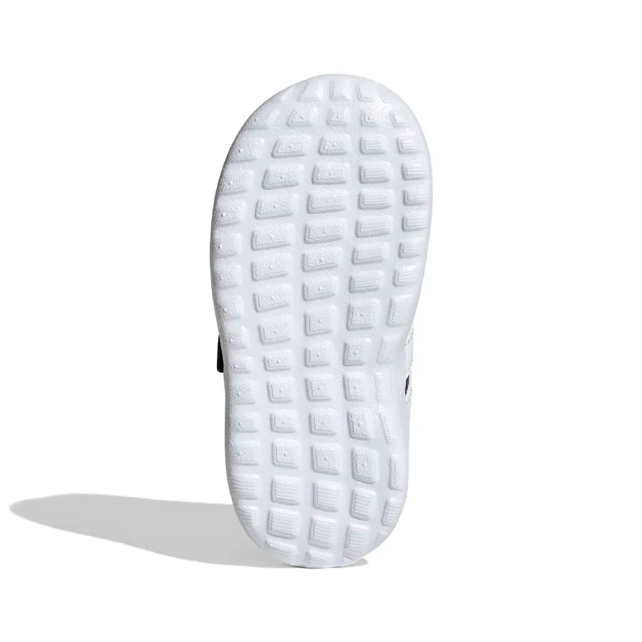 Imagen 4 de 7 de Zapatillas adidas Vl Move-NEGRO/BLANCO