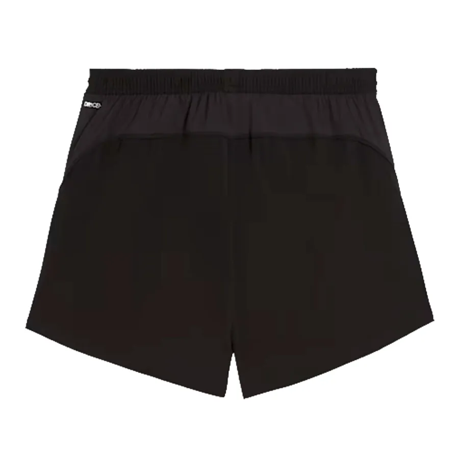 Imagen 3 de 4 de Short Puma Run Velocity 5-NEGRO