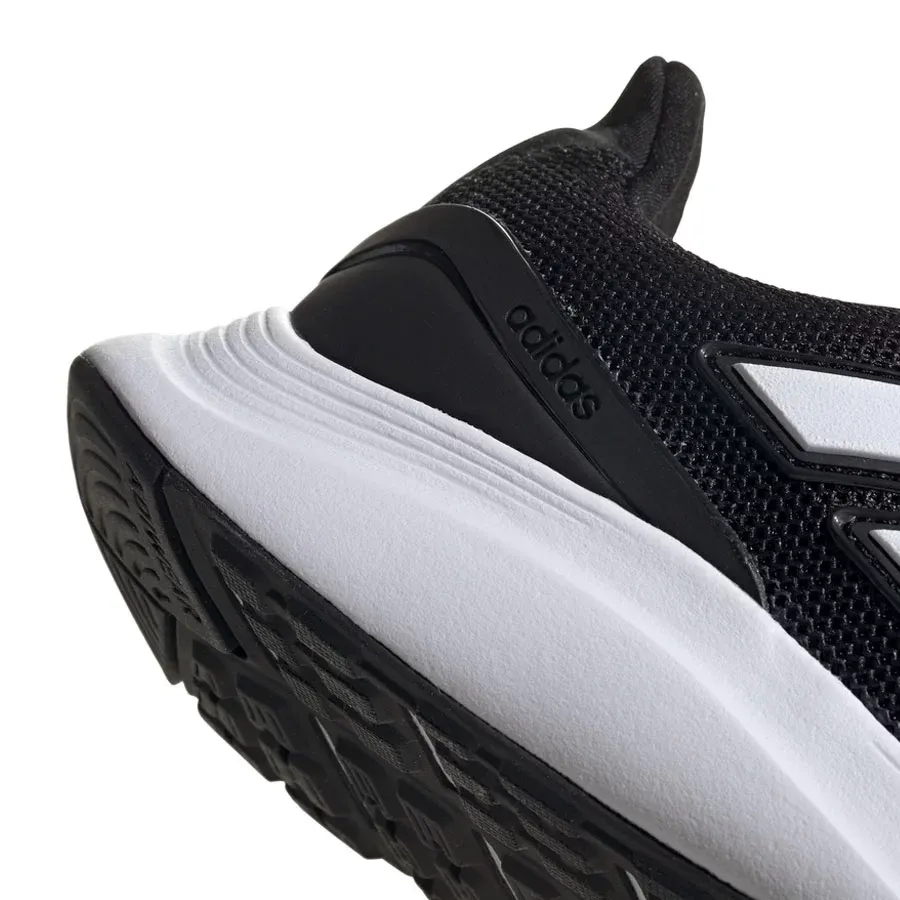 Imagen 3 de 5 de Zapatillas adidas Energyfalcon-NEGRO/BLANCO