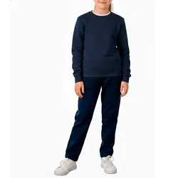 Buzo Kamp Colegial K26