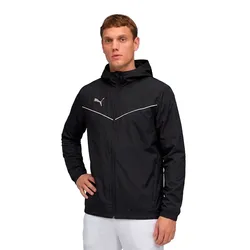 Campera Puma TeamRise All-Weather