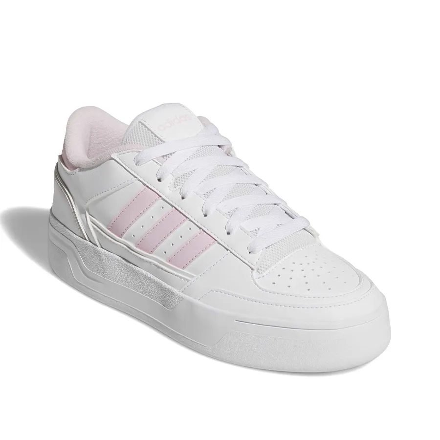 Imagen 1 de 7 de Zapatillas adidas Break Start Bold-BLANCO/ROSA