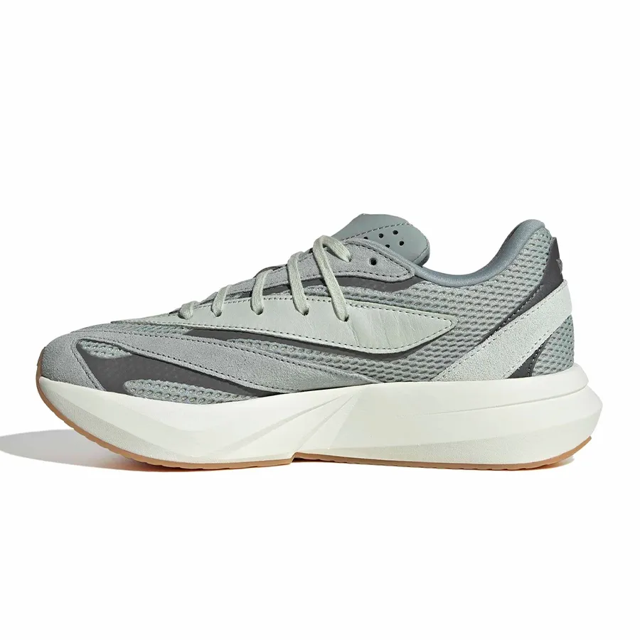 Imagen 2 de 7 de Zapatillas adidas Lightblaze-GRIS
