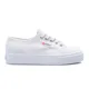 zapatillas-superga-cotu-2730-BLANCO/BLANCO