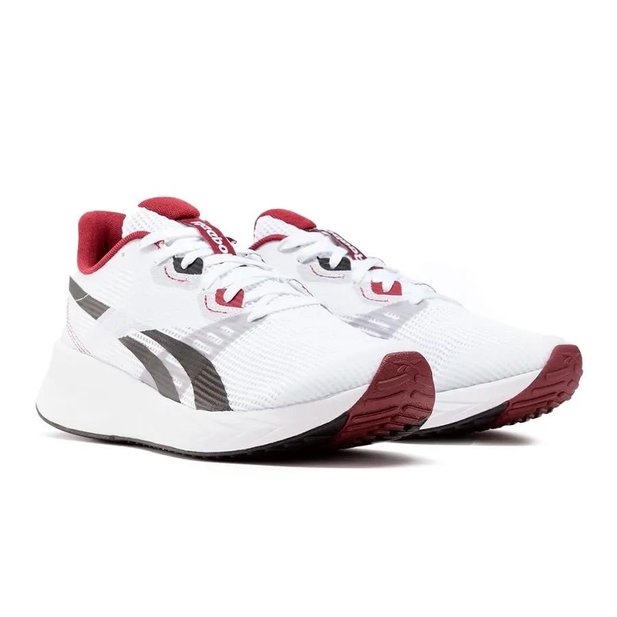 Imagen 1 de 7 de Zapatillas Reebok Energen Tech Plus-BLANCO/BORDO/NEGRO