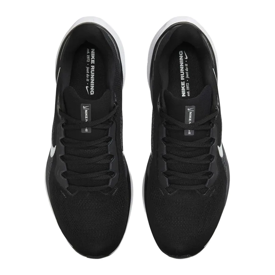 Imagen 3 de 7 de Zapatillas Nike Pegasus 41-NEGRO/BLANCO