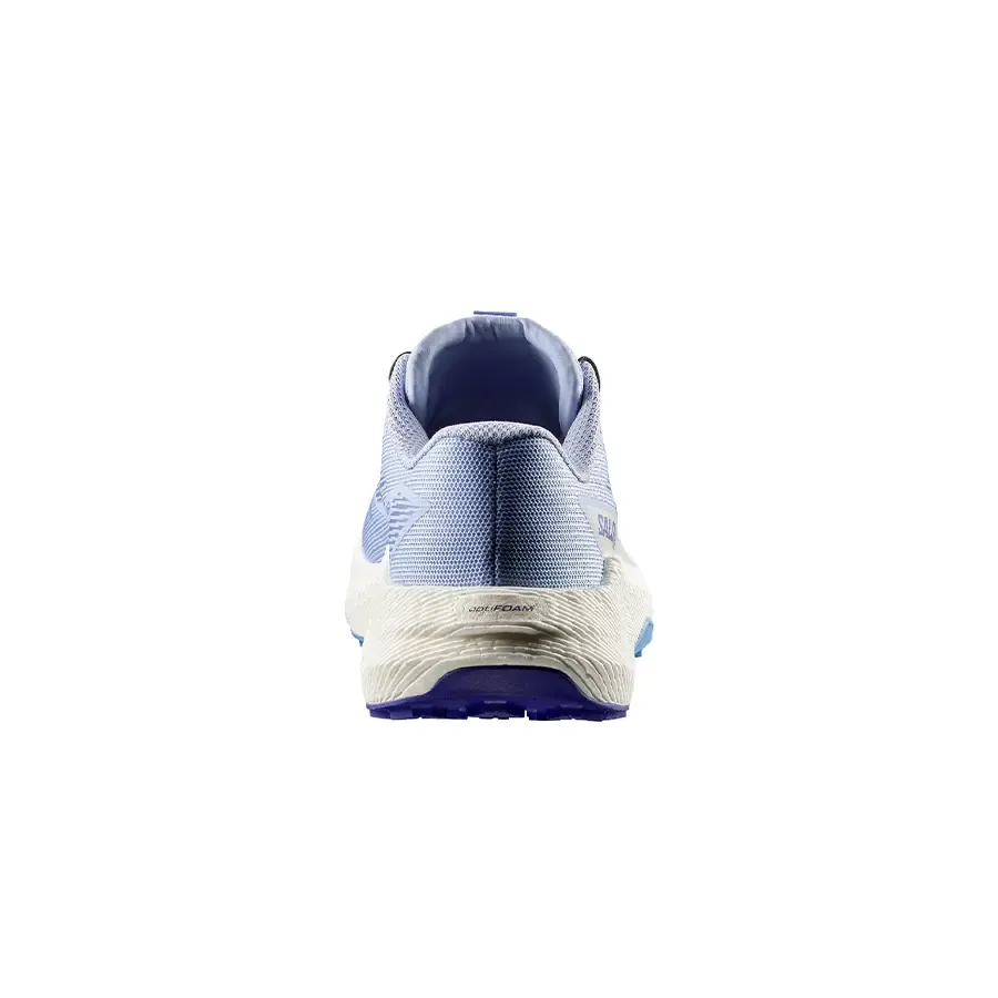 Imagen 5 de 6 de Zapatillas Salomon Pulsar-LILA