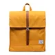 mochila-herschel-supply-co-city-mid-AMARILLO/MARRON