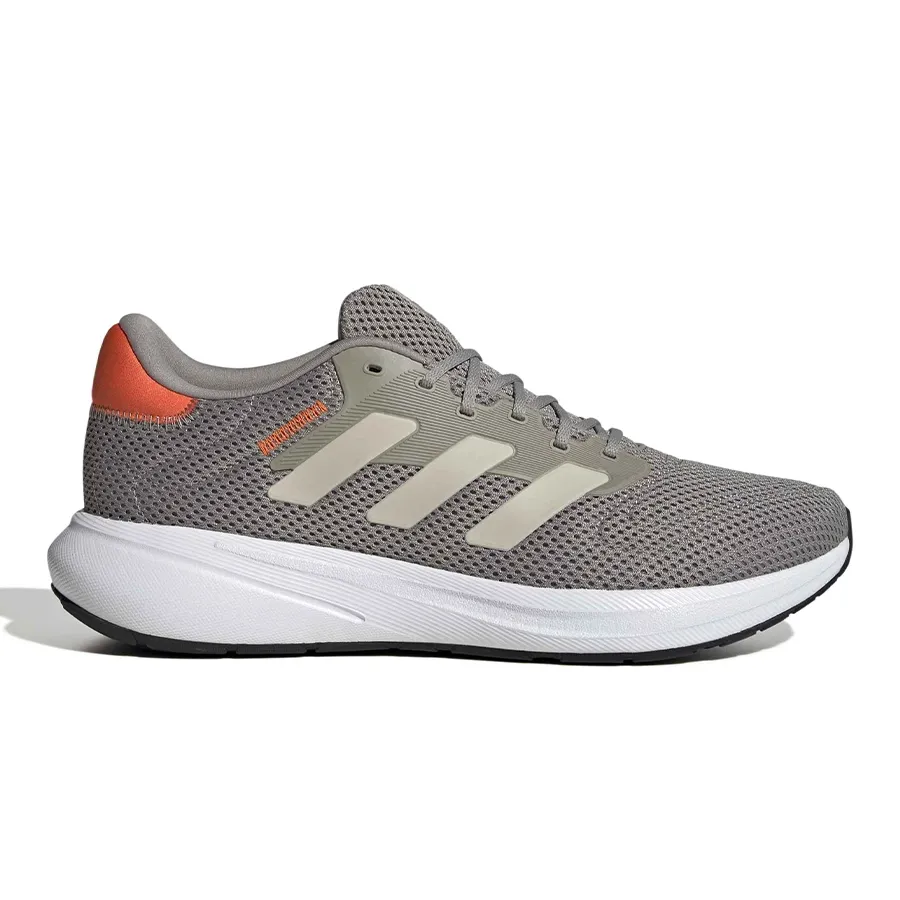 Imagen 0 de 7 de Zapatillas adidas Response Runner-BEIGE/NARANJA