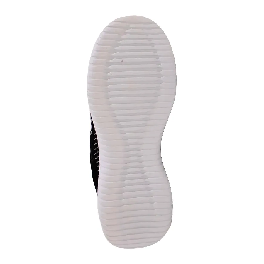 Imagen 2 de 4 de Zapatillas Penalty Rio-NEGRO/ROSA
