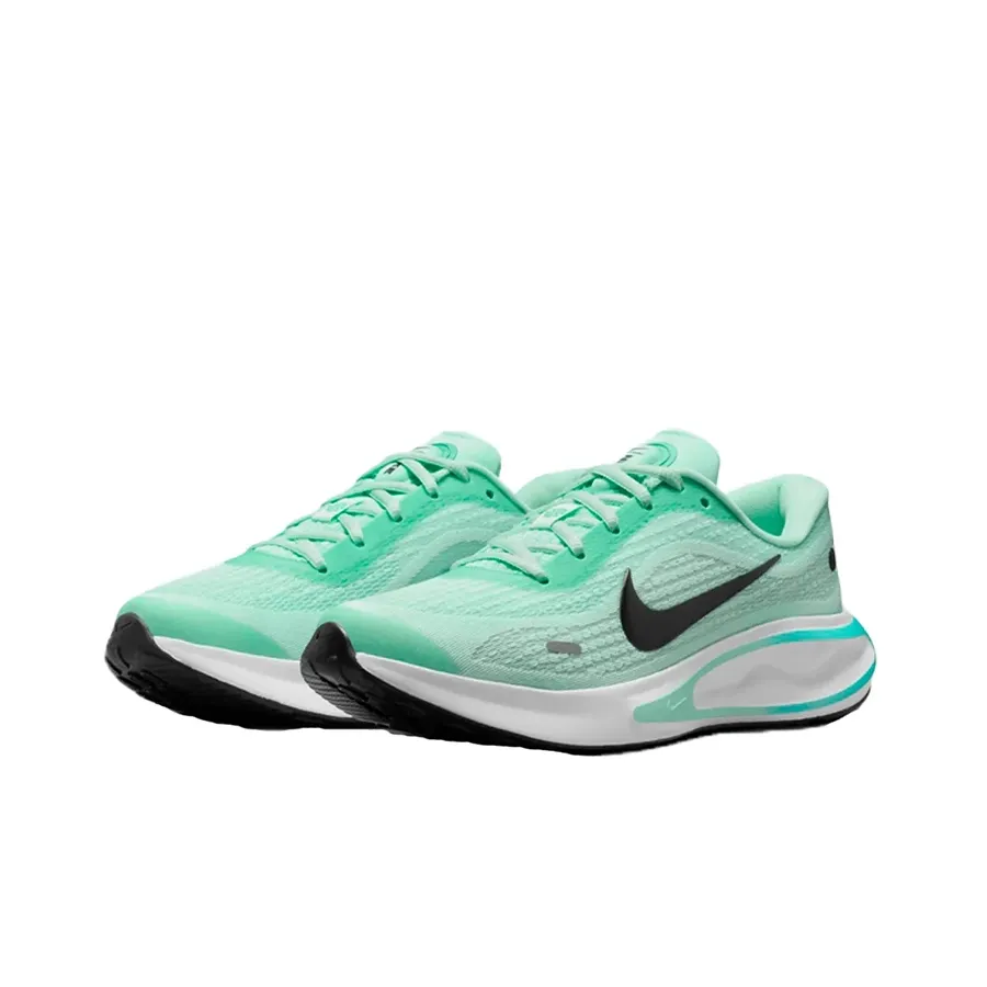 Imagen 1 de 3 de Zapatillas Nike Journey-AQUA/NEGRO