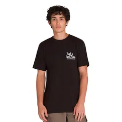 Remera Vans Good Times 66 SS