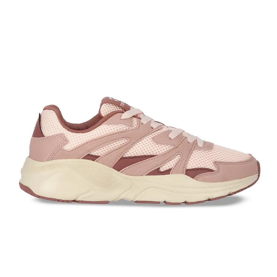 Imagen 0 de 5 de Zapatillas Topper Akron-ROSA