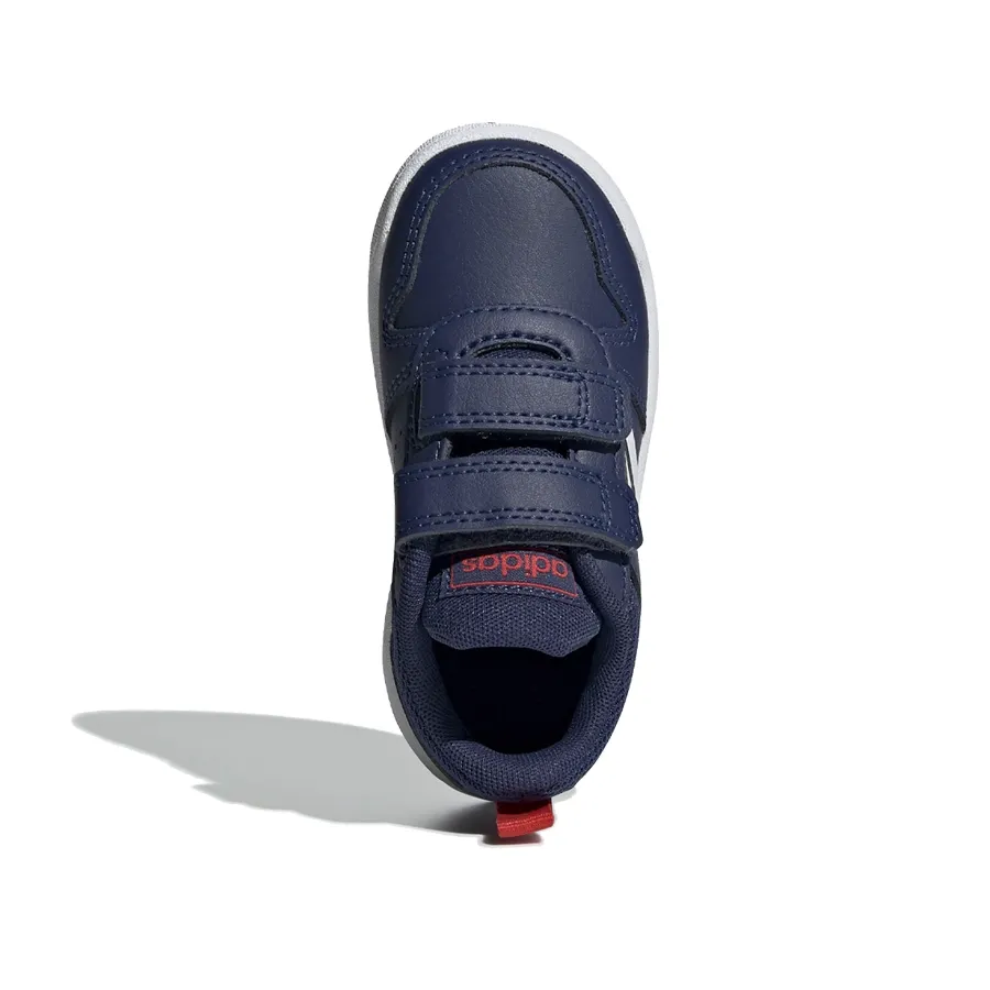 Imagen 2 de 6 de Zapatillas adidas Tensaurus-MARINO/BLANCO