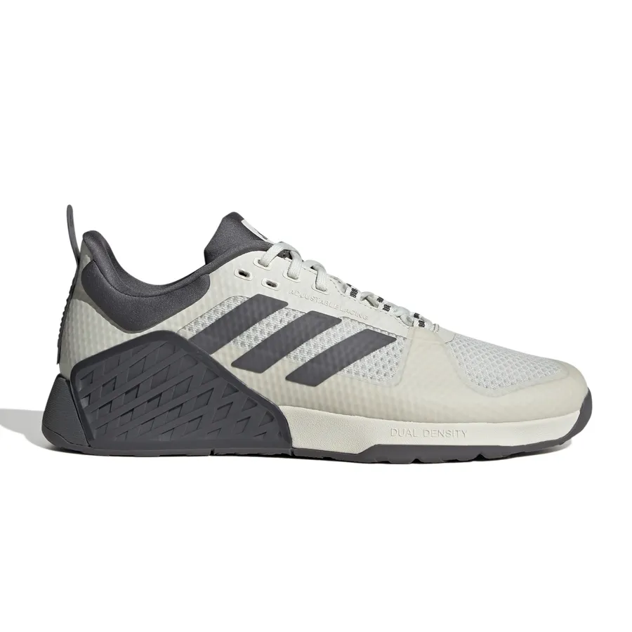 Imagen 0 de 6 de Zapatillas adidas Dropset 2-BLANCO/GRAFITO/NEGRO