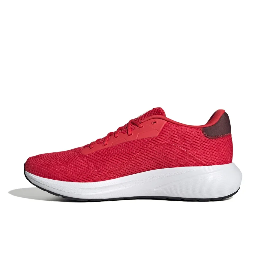 Imagen 2 de 7 de Zapatillas adidas Response Runner-ROJO/BLANCO